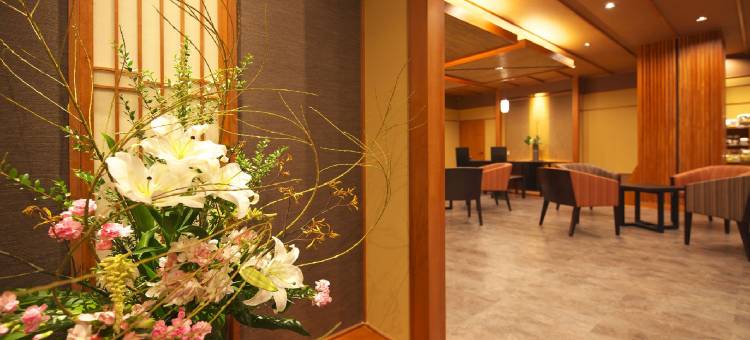 笹汤和之宿酒店(Sasayu)图片