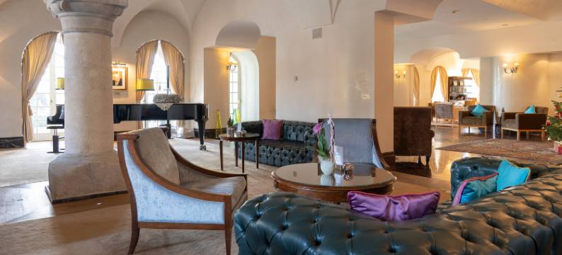 费尔登富肯斯坦纳城堡酒店-立鼎世酒店集团(Falkensteiner Schlosshotel Velden – the Leading Hotels of the World)图片