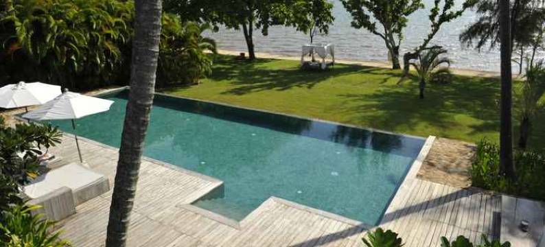 凯邦查德度假村(Knai Bang Chatt Resort)图片