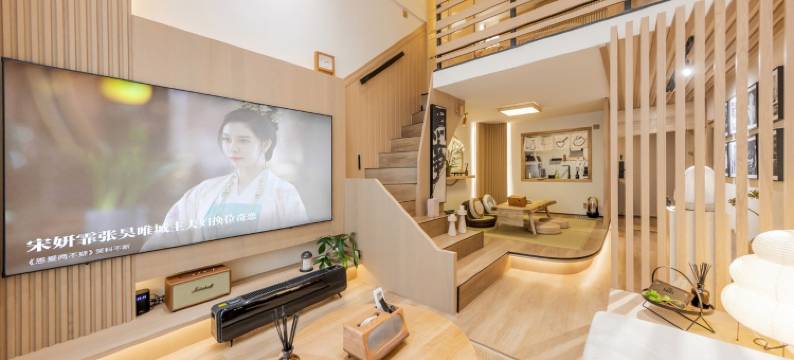 Lyn琳琳公寓(珠江新城分店)图片