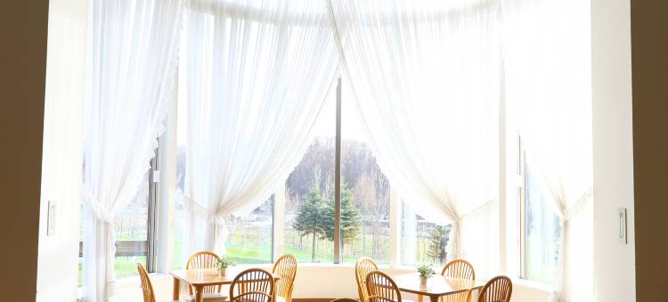 有邻馆酒店(Hotel Yurinkan)图片