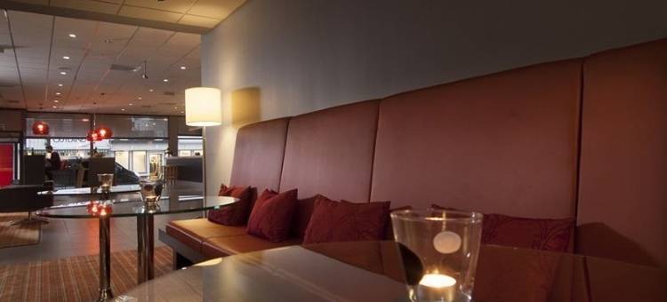 Thon Hotel Kristiansand图片