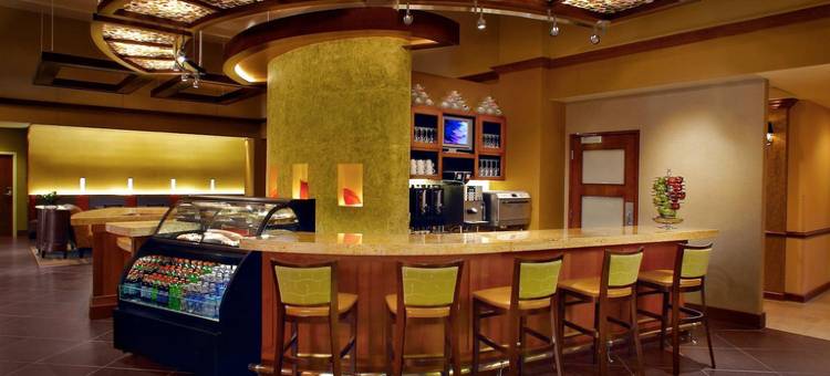 杜勒斯机场北凯悦嘉轩酒店(Hyatt Place Sterling Dulles North)图片