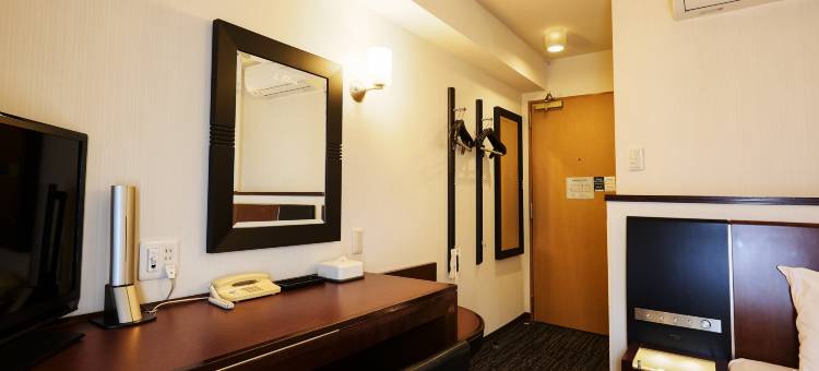 那霸Blion酒店(Hotel Blion Naha)图片