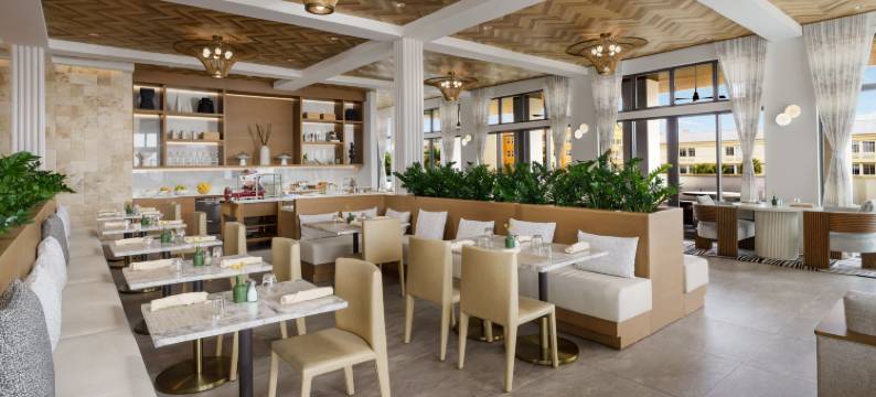 那不勒斯第五大道 AC 酒店(AC Hotel Naples 5th Avenue)图片