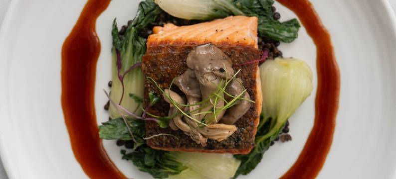 纽约中央公园丽思卡尔顿酒店(The Ritz-Carlton New York, Central Park)图片