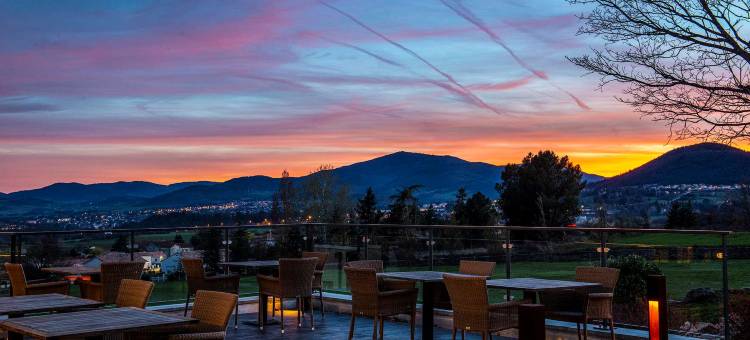 圣克莱尔之域(Domaine de Saint-Clair)图片