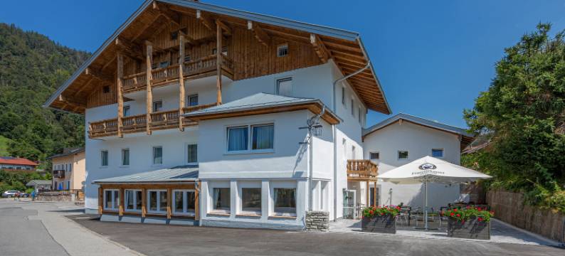 萨尔茨堡HomeHotel(Home-Hotel Salzberg)图片