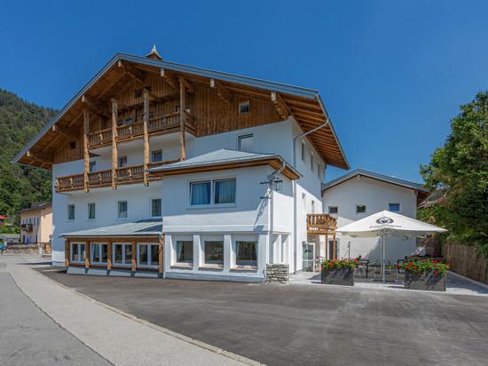 萨尔茨堡HomeHotel