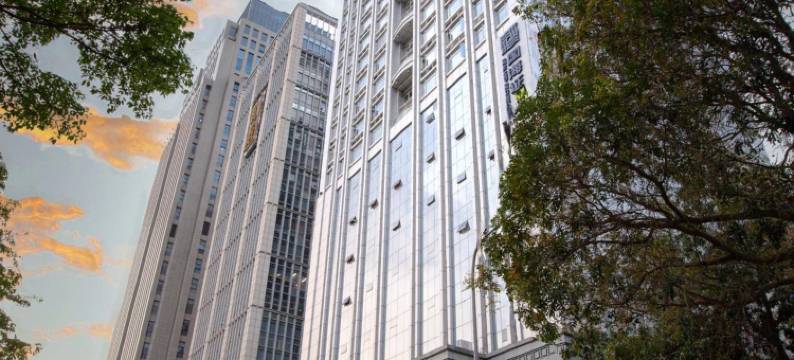 秋果酒店(深圳福田竹子林地铁站园博园店)图片