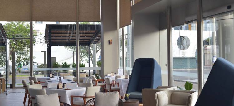 特鲁希略希尔顿逸林酒店(DoubleTree by Hilton Trujillo)图片