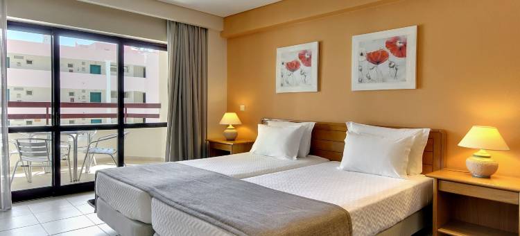 阿尔巴酒店(Hotel Alba)图片