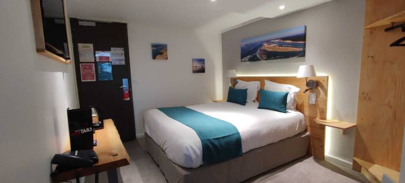 普罗旺斯酒店(Contact Hôtel le Provençal Bordeaux Lac)图片