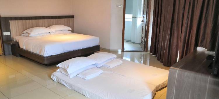 KTC酒店(Ktc Hotel)图片