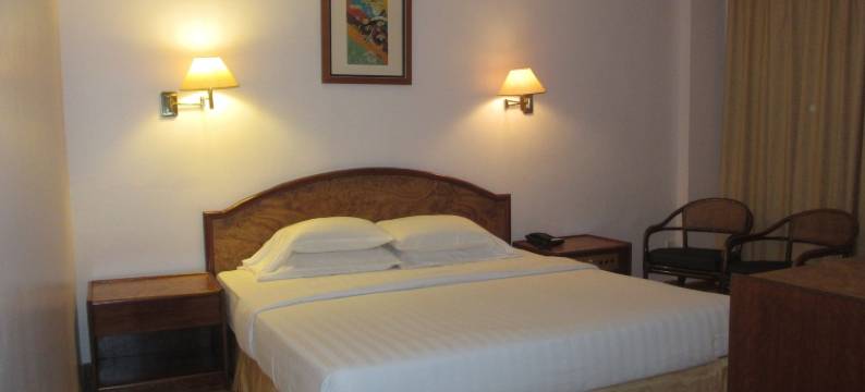 和丰酒店(Sanbay Hotel)图片