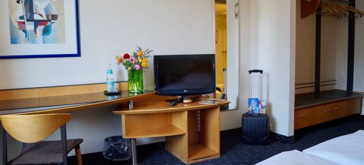 格兰德柏林城市旅馆(Grand Hostel Berlin Urban)图片