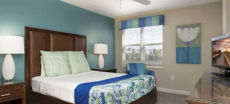 鸥翼海滩度假酒店(GullWing Beach Resort)图片