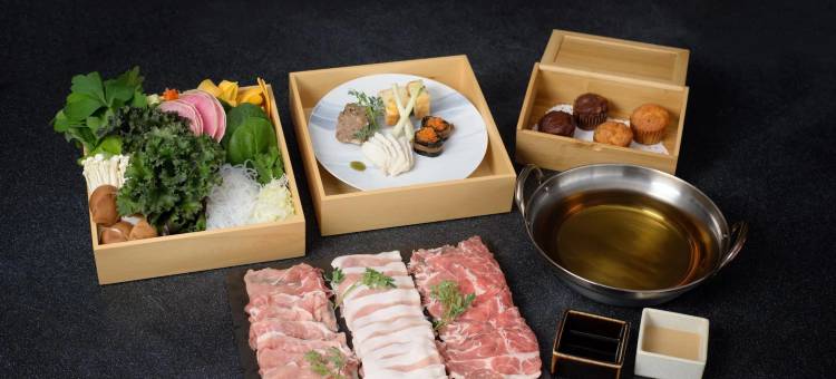 冲绳弦月鸿居舍酒店(Homm Stay Yumiha Okinawa)图片