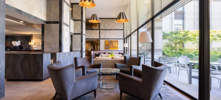 Holiday Inn Express 康塞普西(Holiday Inn Express Concepcion)图片