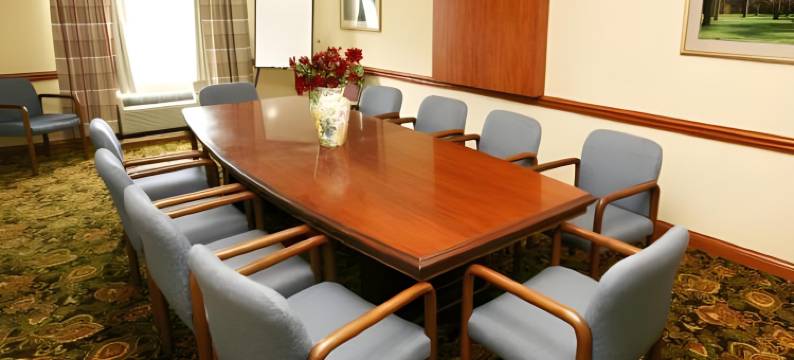 路易斯维尔南丽怡酒店(Country Inn & Suites by Radisson, Louisville South, KY)图片