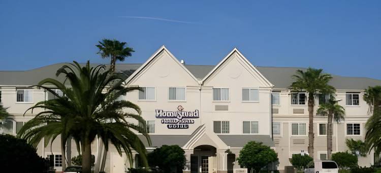 选择套房延长逗留美洲杰克逊维尔南点(Extended Stay America Select Suites - Jacksonville Salisbury Rd Southpoint)图片