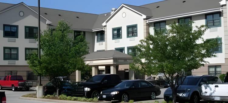 美国长住酒店 - 圣路易斯 - 圣彼得斯(Extended Stay America Suites - St Louis - St Peters)图片