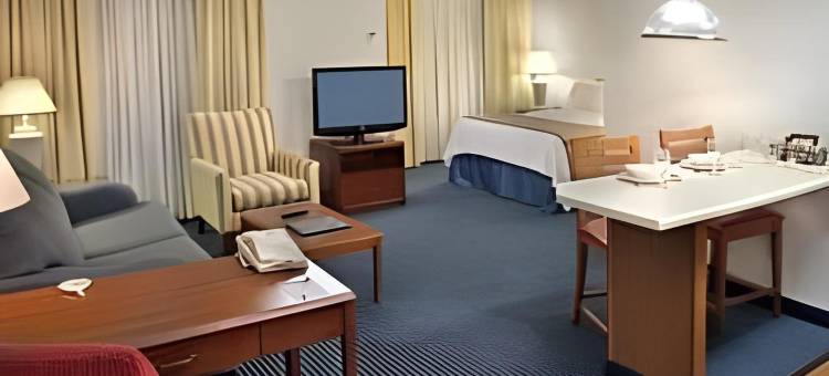 米斯蒂克格罗顿Residence Inn 酒店(Residence Inn Mystic Groton)图片