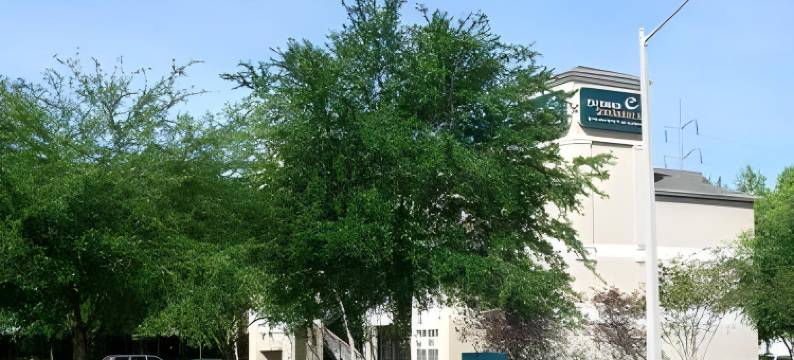 美国长住精选套房盖恩斯维尔I-75(Extended Stay America Select Suites - Gainesville - I-75)图片