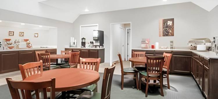 哥伦布北浩枫温德姆公寓(Hawthorn Extended Stay by Wyndham Columbus North)图片