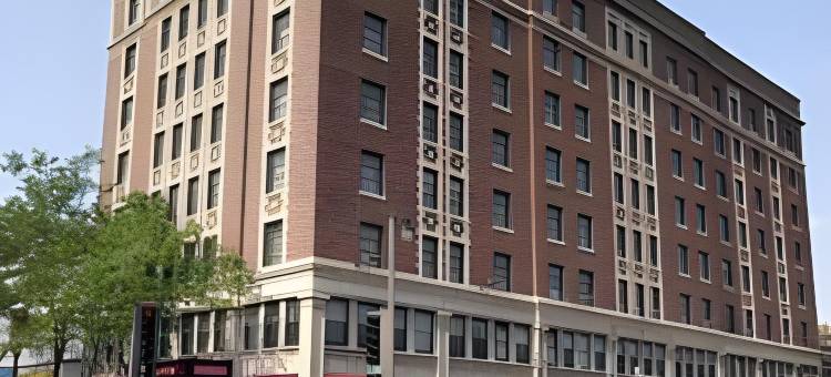 Hotel Retlaw, Trademark Collection by Wyndham图片