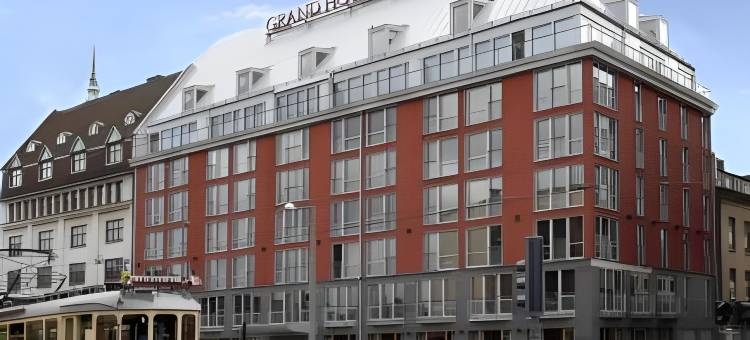 剧院酒店(ProfilHotels Opera)图片