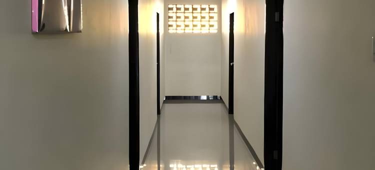 库尔科斯特酒店-近北苏门答腊棉兰国家博物馆(KoolKost Near State Museum of North Sumatera Medan)图片