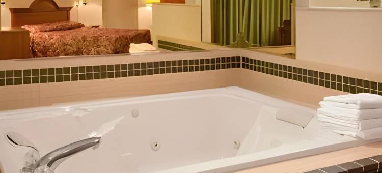 学院旅店(College Inn)图片