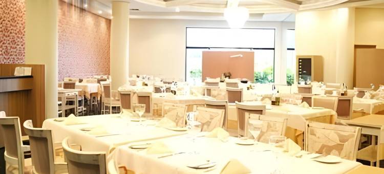 宜必思尚品索罗卡巴圣罗莎利亚酒店(Ibis Styles Sorocaba Santa Rosalia)图片