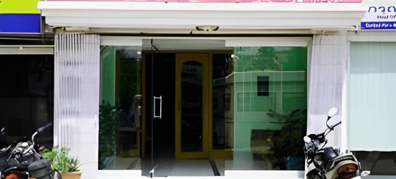 安努库尔招待所(Anukul Guest House)图片