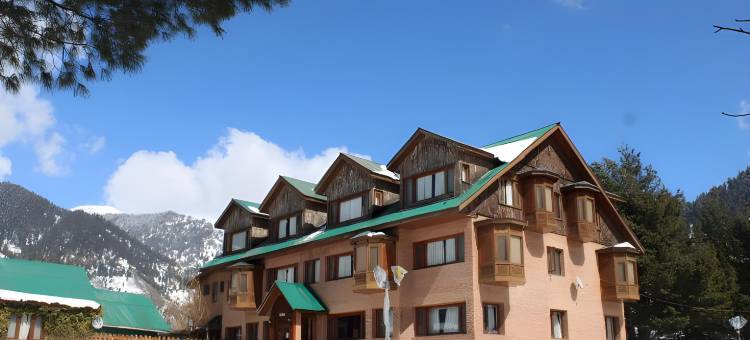 帕哈甘宅邸(Hotel Mansion Pahalgam)图片