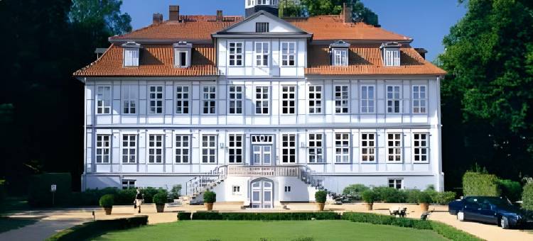 路德斯堡高尔夫和温泉城堡(Schloss Lüdersburg Golf & Spa)图片