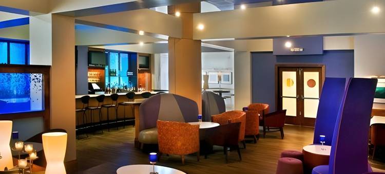 斯坦福德万豪水疗酒店(Stamford Marriott Hotel & Spa)图片