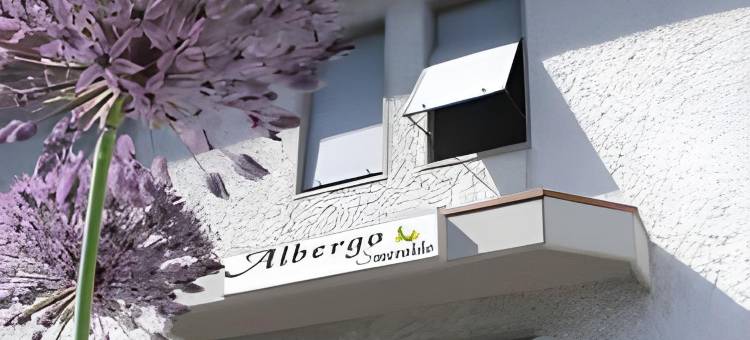 斯姆拉尔德酒店(Albergo Smeraldo)图片