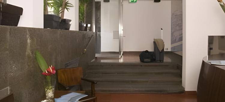 雷亚尔普林西比酒店(Hotel Principe Real)图片