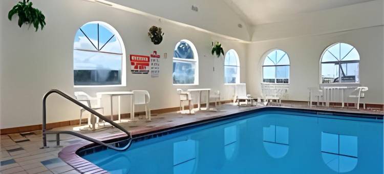 Motel 6 Omaha, NE - IAT West图片