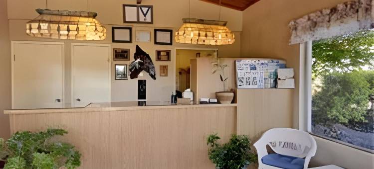 罗斯堡河滨旅馆(Riverfront Inn Roseburg)图片