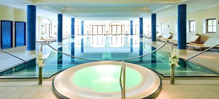 阿拉贝拉-雅格德霍夫度假村，万豪臻品之选(Arabella Jagdhof Resort am Fuschlsee, a Tribute Portfolio Hotel)图片