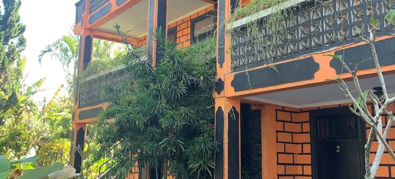 巴图尔日出旅馆(Batur Sunrise Guest House)图片