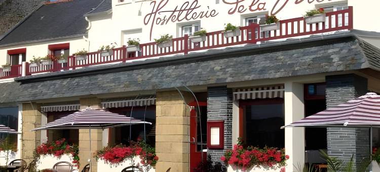 大海旅馆(Hostellerie de La Mer)图片