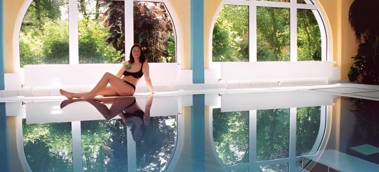 德沃尔夫斯霍夫(Der Wolfshof - Dein Zuhause im Harz)图片