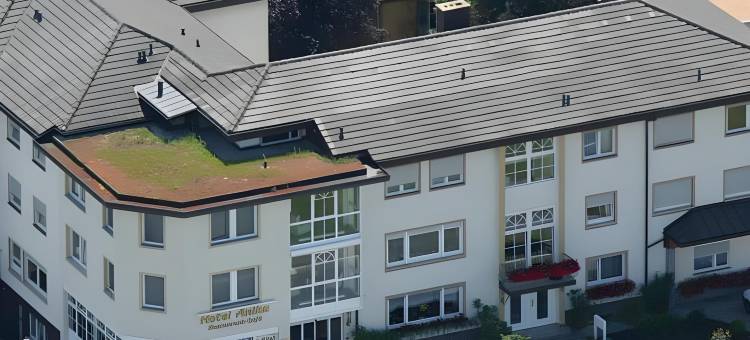 阿尼卡酒店(Hotel Anika)图片