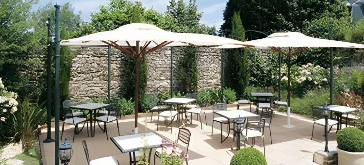 格兰特酒店(Logis Au Grand Hotel et Son Restaurant)图片