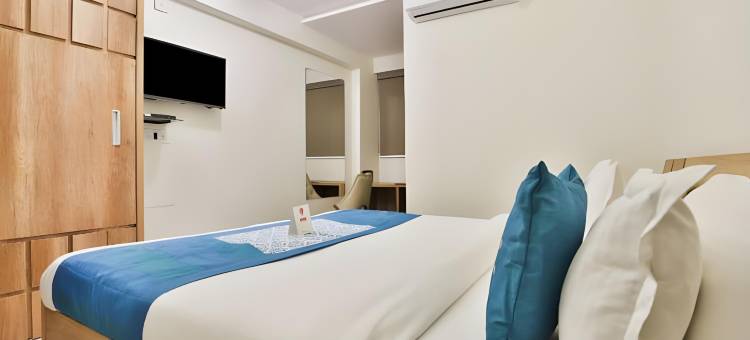 Hotel Shiv Inn图片