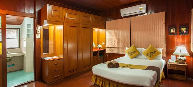 戴安娜花园度假村(Diana Garden Resort)图片